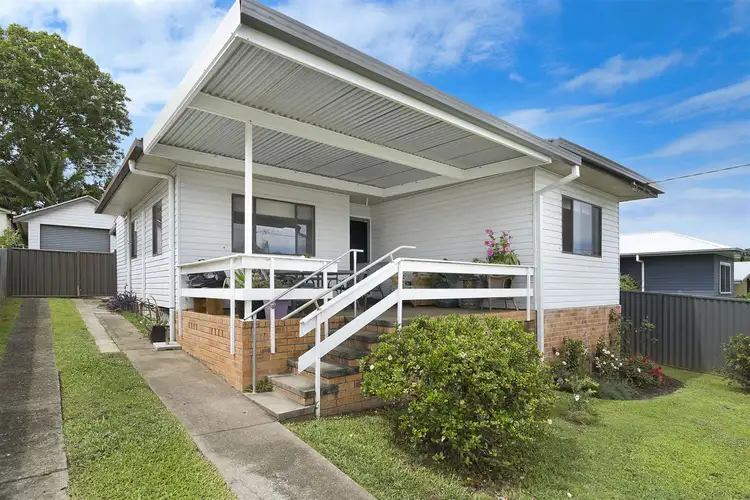 Second view of Homely house listing, 21 Tabrett Street, West Kempsey NSW 2440