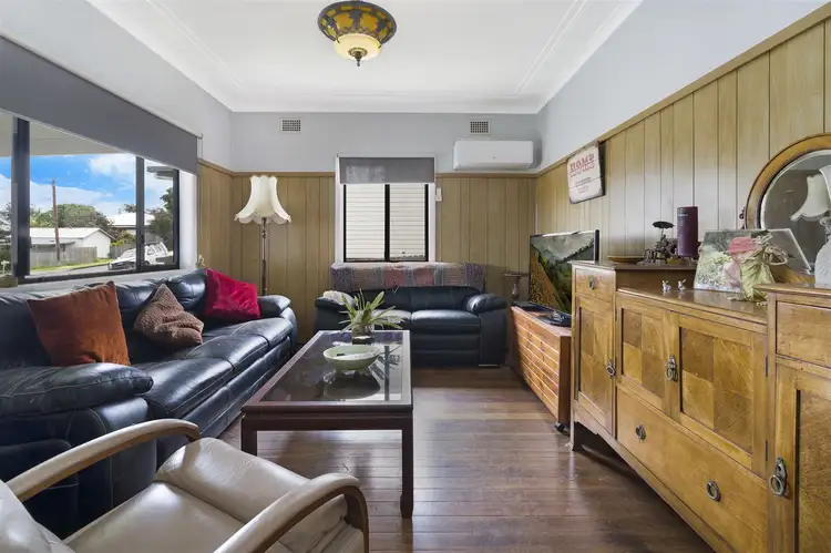 Fourth view of Homely house listing, 21 Tabrett Street, West Kempsey NSW 2440