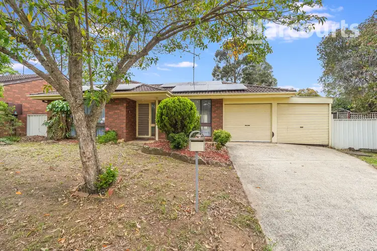 2/12 O'Brien Road, Mount Annan NSW 2567