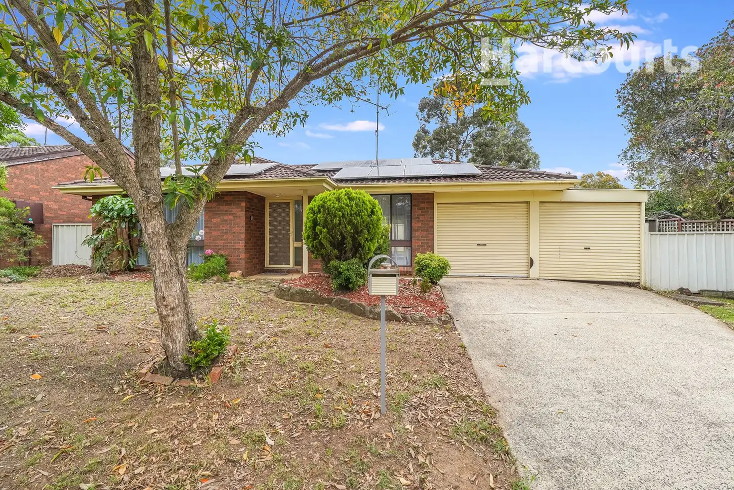 Main view of Homely house listing, 2/12 O'Brien Road, Mount Annan NSW 2567