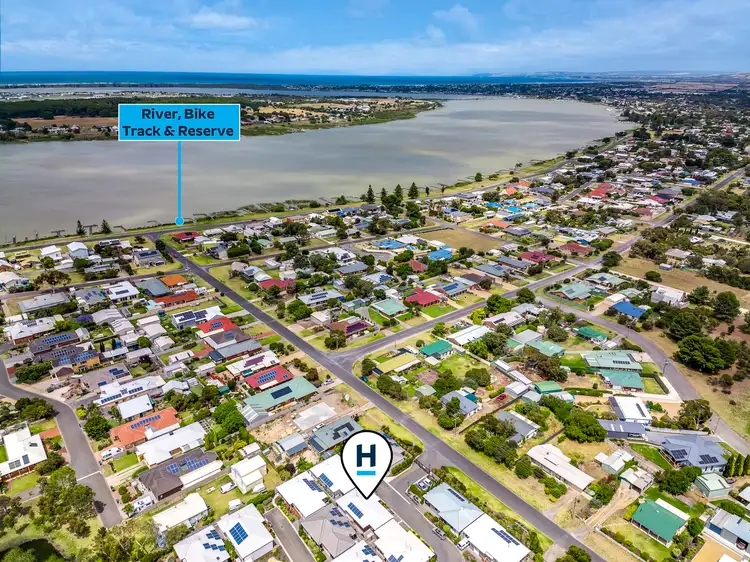 Main view of Homely house listing, 107/1 Banfield Road, Goolwa North SA 5214