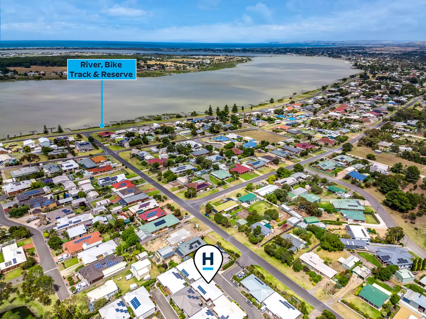 Main view of Homely house listing, 107/1 Banfield Road, Goolwa North SA 5214