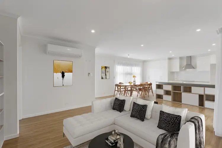 Fourth view of Homely house listing, 107/1 Banfield Road, Goolwa North SA 5214