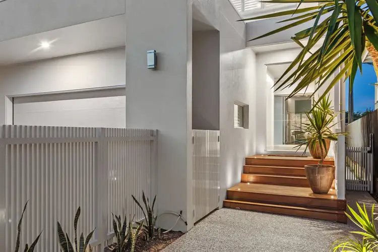 Second view of Homely house listing, 12A Fourth Avenue, Scarborough QLD 4020