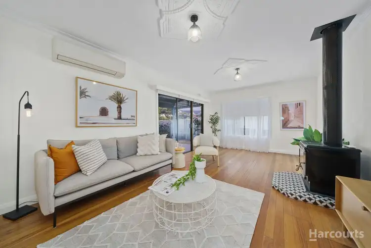 Second view of Homely house listing, 5 Narillan Street, Claremont TAS 7011