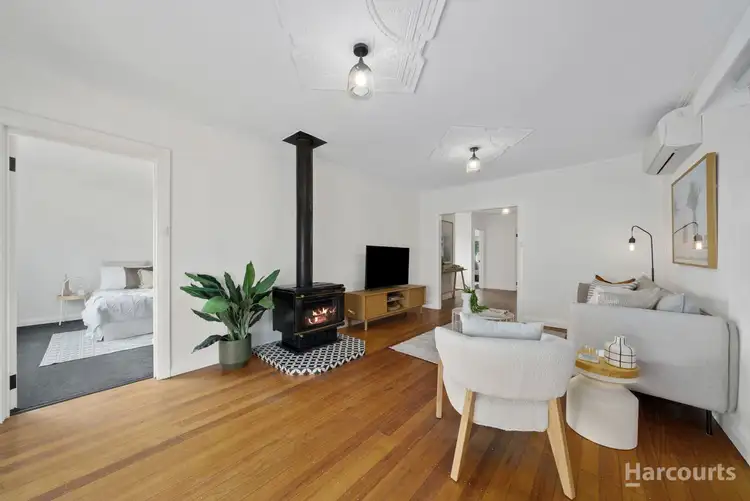 Third view of Homely house listing, 5 Narillan Street, Claremont TAS 7011