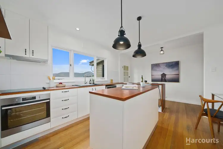Fifth view of Homely house listing, 5 Narillan Street, Claremont TAS 7011