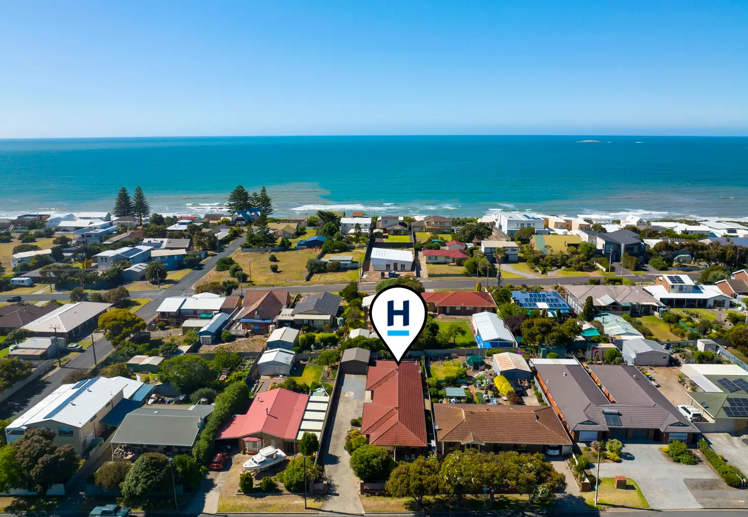 Main view of Homely house listing, 2/194 Port Elliot Road, Chiton SA 5211