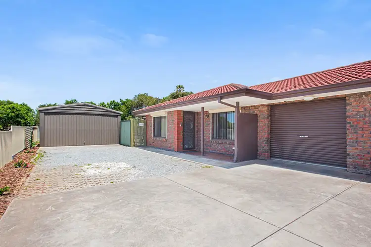 Third view of Homely house listing, 2/194 Port Elliot Road, Chiton SA 5211