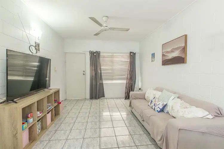 Second view of Homely unit listing, 2/179 Bundock Street, West End QLD 4810