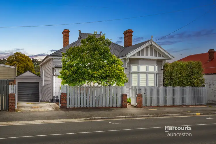 58 Mulgrave Street, South Launceston TAS 7249