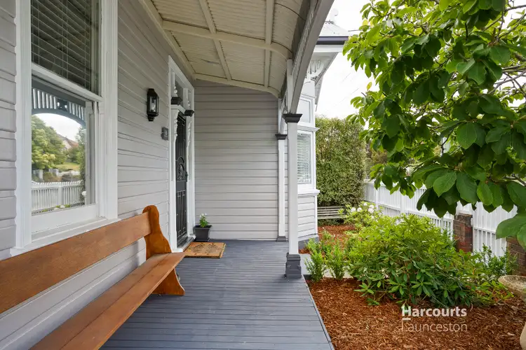 Third view of Homely house listing, 58 Mulgrave Street, South Launceston TAS 7249