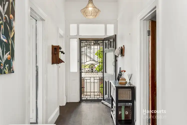 Fourth view of Homely house listing, 58 Mulgrave Street, South Launceston TAS 7249