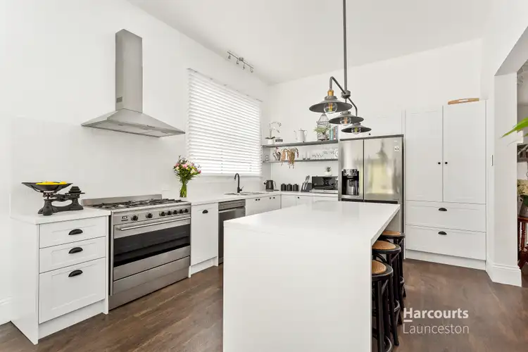 Fifth view of Homely house listing, 58 Mulgrave Street, South Launceston TAS 7249