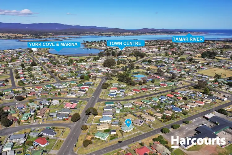 Second view of Homely house listing, 79 Agnes Street, George Town TAS 7253