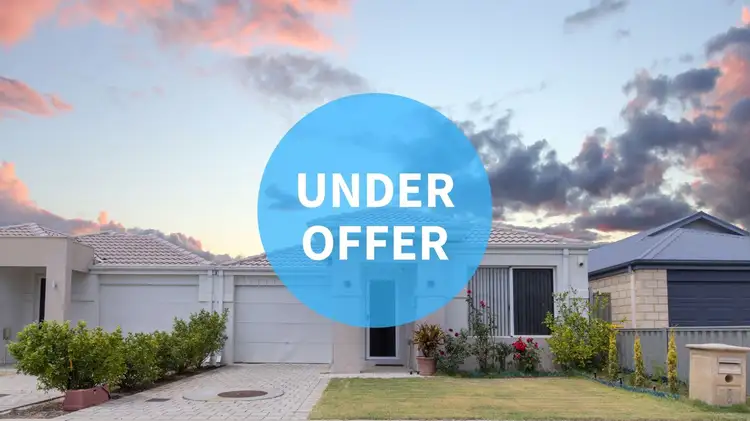8 Cowes Street, Harrisdale WA 6112