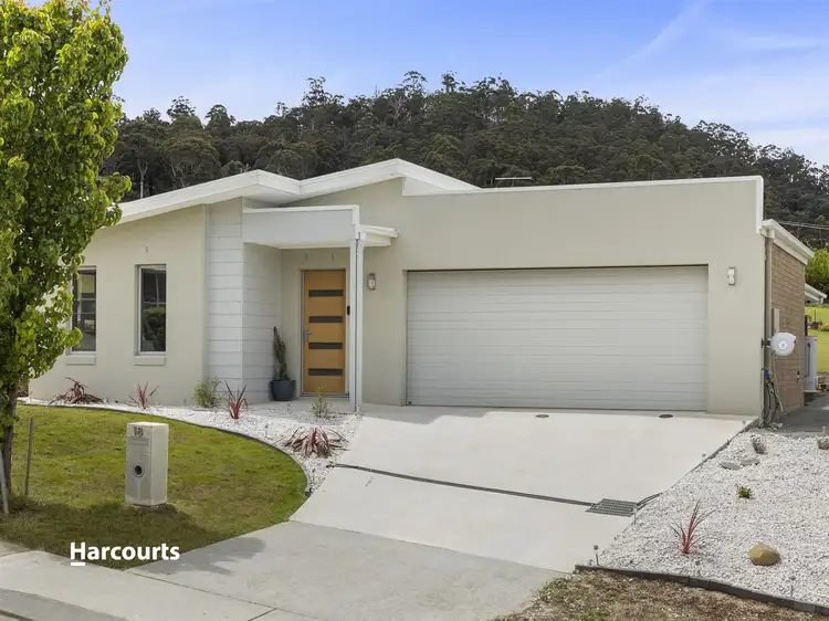 18 Port View Drive, Port Huon TAS 7116