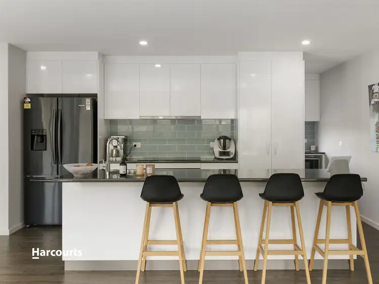 Second view of Homely house listing, 18 Port View Drive, Port Huon TAS 7116