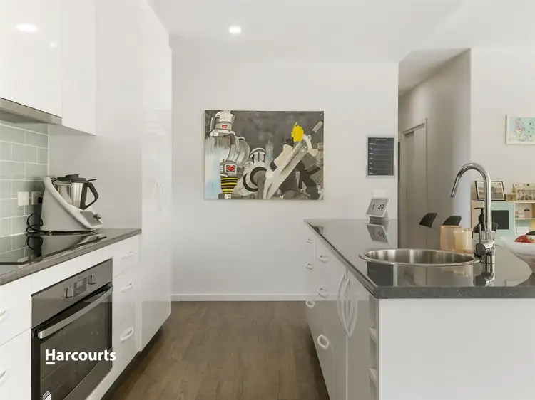 Fourth view of Homely house listing, 18 Port View Drive, Port Huon TAS 7116