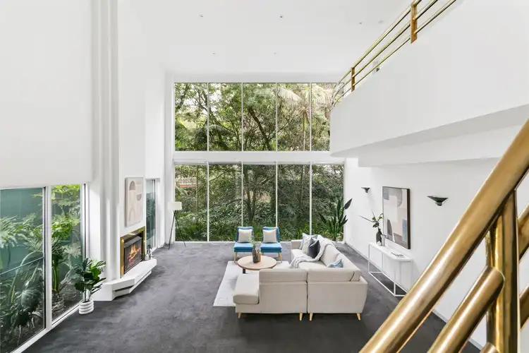 Second view of Homely house listing, 6 Slape Crescent, Burnside SA 5066