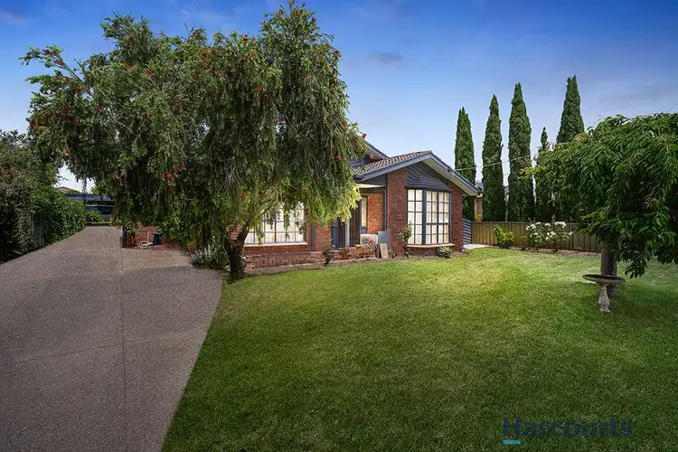 Main view of Homely house listing, 113 Winter Street, Redan VIC 3350