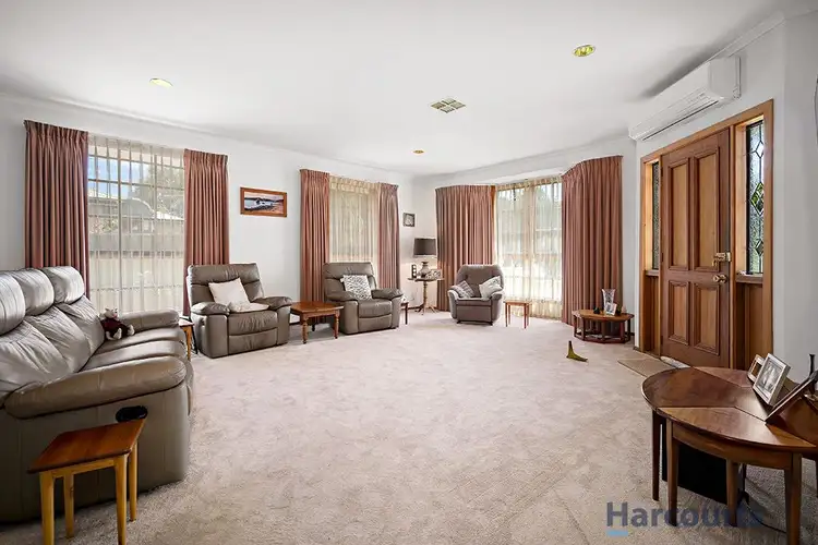 Second view of Homely house listing, 113 Winter Street, Redan VIC 3350