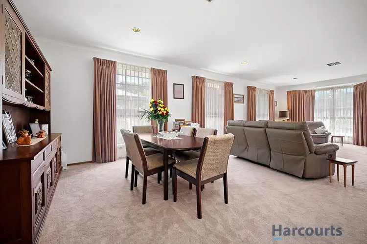 Fourth view of Homely house listing, 113 Winter Street, Redan VIC 3350