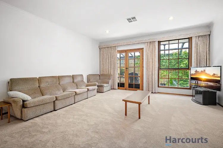 Fifth view of Homely house listing, 113 Winter Street, Redan VIC 3350