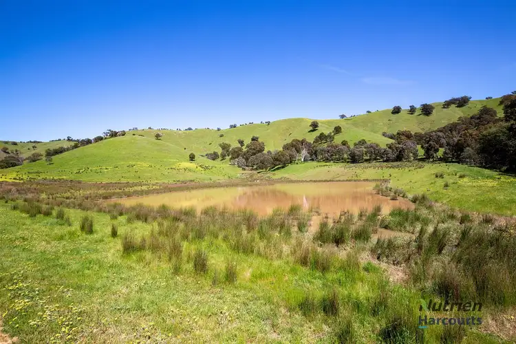 Fifth view of Homely rural property listing, 472 Guymers Road, Yea VIC 3717