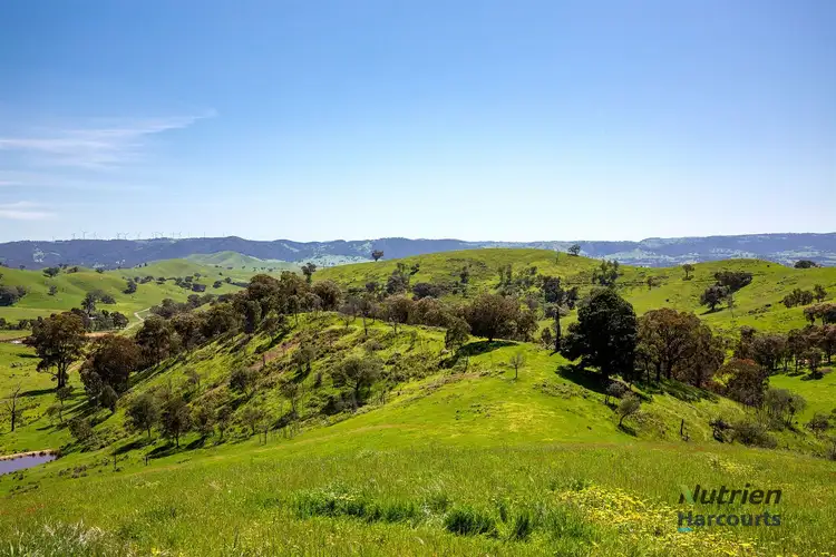 Sixth view of Homely rural property listing, 472 Guymers Road, Yea VIC 3717