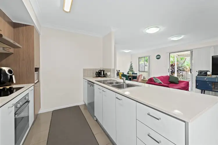 Second view of Homely townhouse listing, 18/108 Alma Road, Dakabin QLD 4503