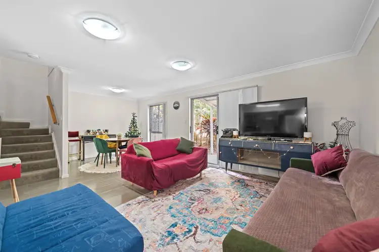 Third view of Homely townhouse listing, 18/108 Alma Road, Dakabin QLD 4503