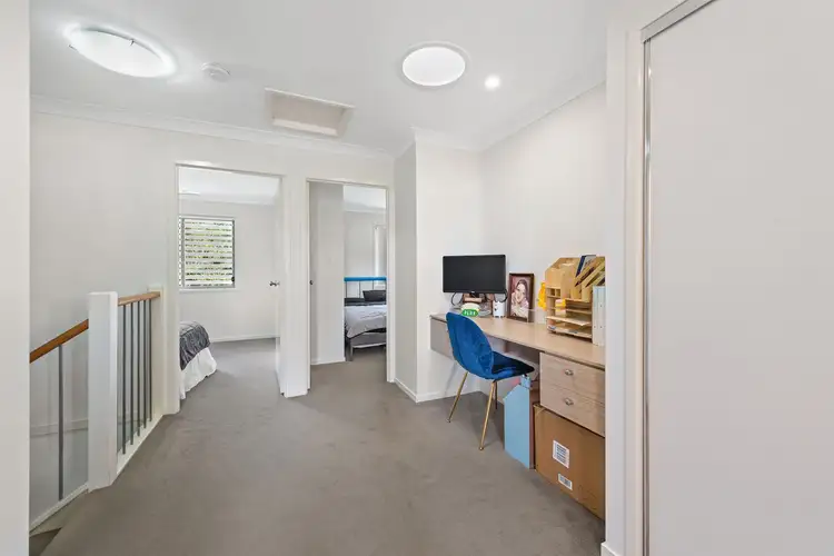 Fourth view of Homely townhouse listing, 18/108 Alma Road, Dakabin QLD 4503