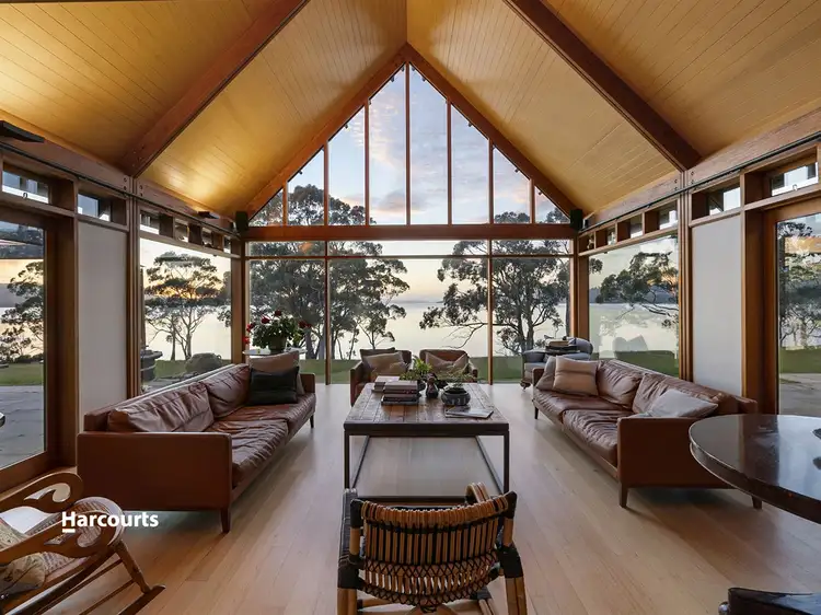 Fourth view of Homely house listing, 32 Gourlays Road, Lymington TAS 7109