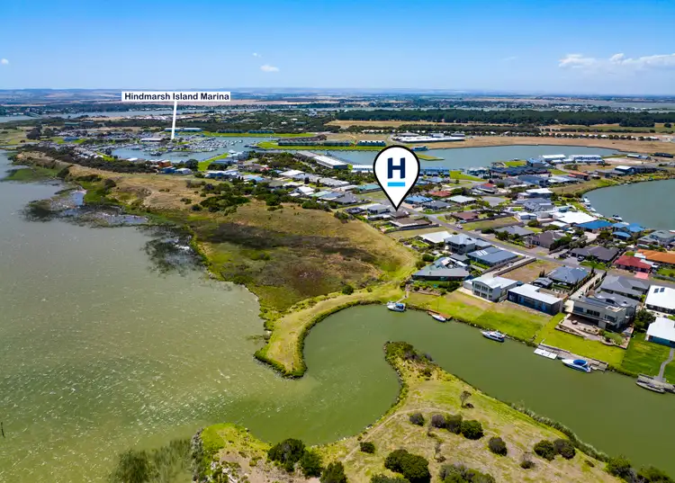 Second view of Homely house listing, 39 Arcadia Avenue, Hindmarsh Island SA 5214