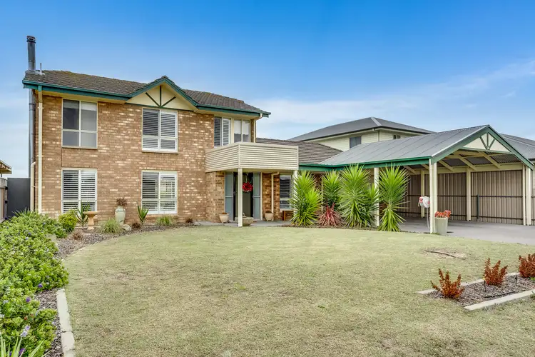 Third view of Homely house listing, 39 Arcadia Avenue, Hindmarsh Island SA 5214