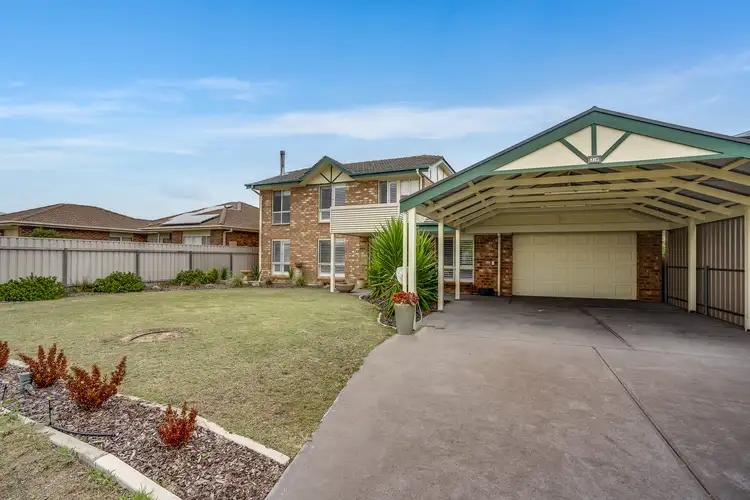 Fourth view of Homely house listing, 39 Arcadia Avenue, Hindmarsh Island SA 5214