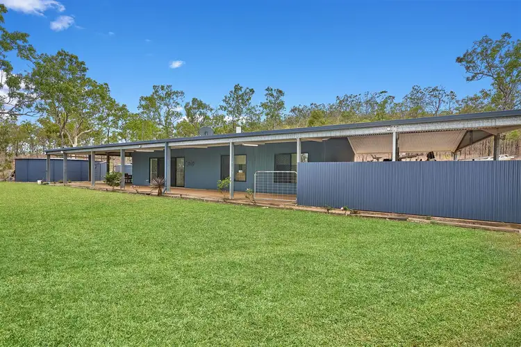 Main view of Homely house listing, 654 Bilwon Road, Biboohra QLD 4880