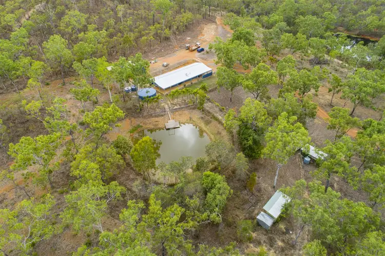 Third view of Homely house listing, 654 Bilwon Road, Biboohra QLD 4880