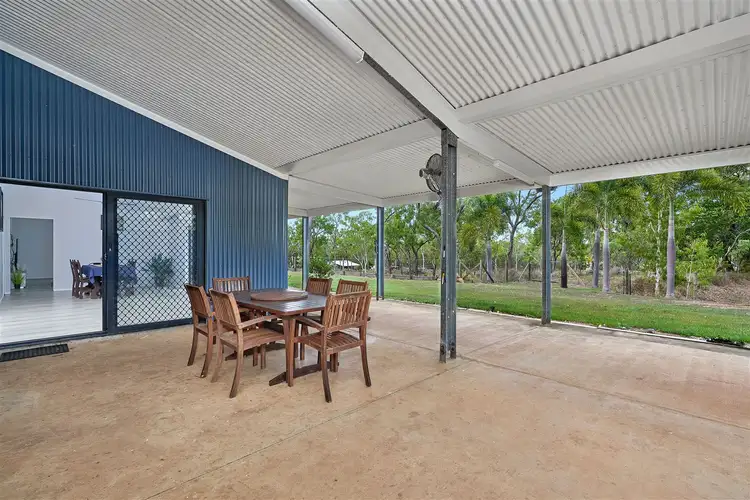 Fourth view of Homely house listing, 654 Bilwon Road, Biboohra QLD 4880