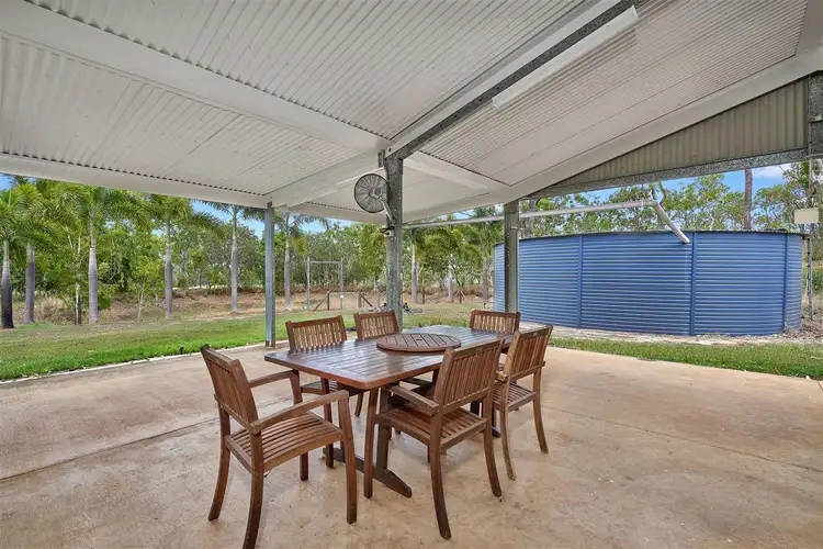 Fifth view of Homely house listing, 654 Bilwon Road, Biboohra QLD 4880