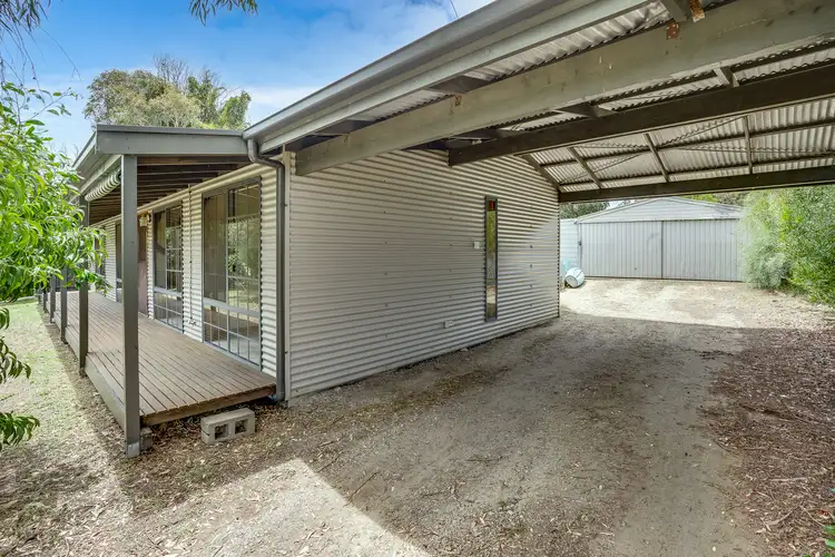 Main view of Homely house listing, 32 Golfview Road, Goolwa Beach SA 5214