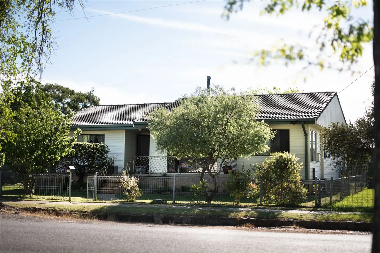 Main view of Homely house listing, 124 Logan Street, Tenterfield NSW 2372