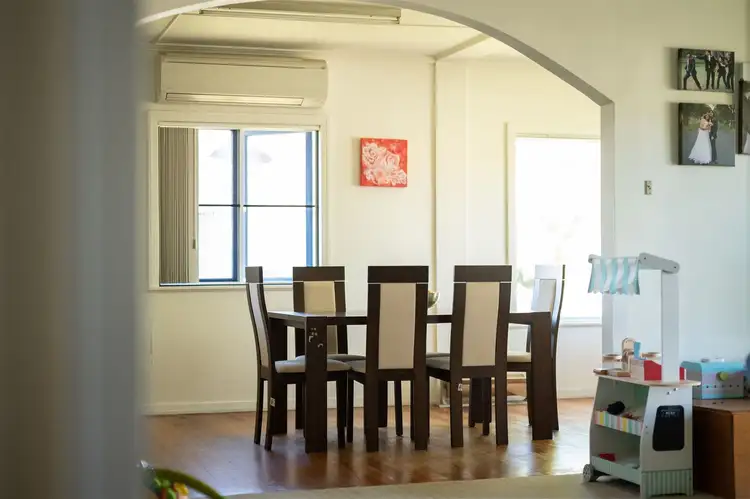 Second view of Homely house listing, 124 Logan Street, Tenterfield NSW 2372
