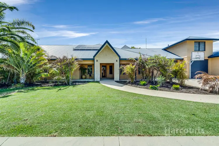 Second view of Homely house listing, 12 Birchley Road, Coodanup WA 6210