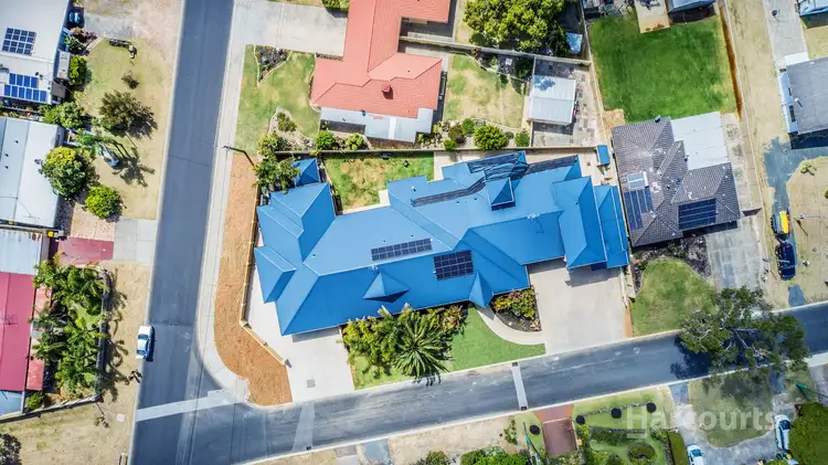 Third view of Homely house listing, 12 Birchley Road, Coodanup WA 6210