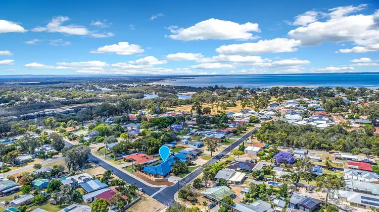 Fourth view of Homely house listing, 12 Birchley Road, Coodanup WA 6210