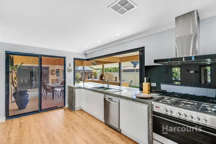Fifth view of Homely house listing, 12 Birchley Road, Coodanup WA 6210