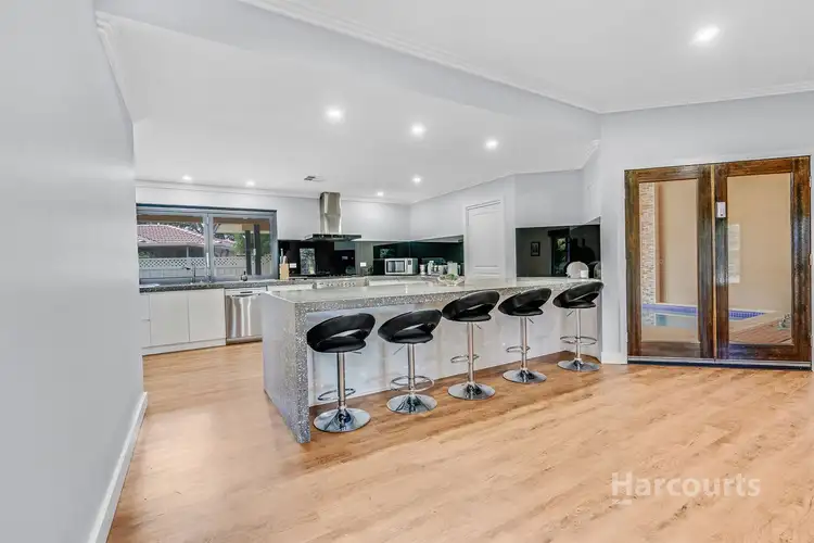 Seventh view of Homely house listing, 12 Birchley Road, Coodanup WA 6210