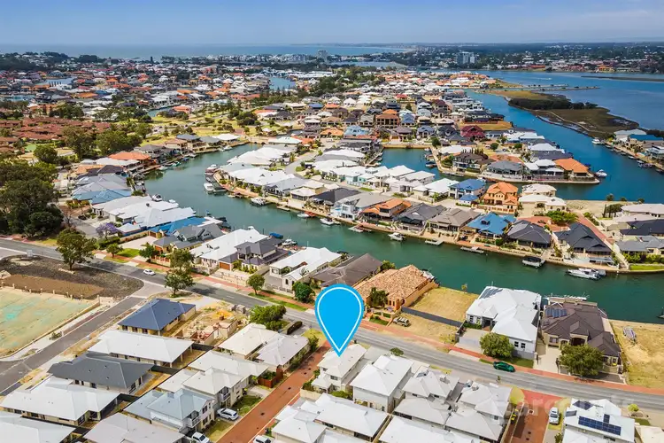 Second view of Homely house listing, 77 Leisure Way, Halls Head WA 6210